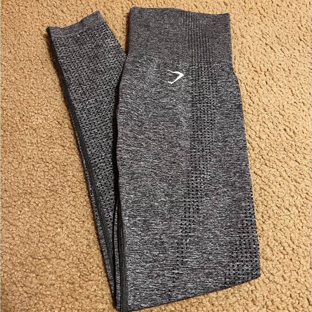 Gymshark Vital Seamless leggings